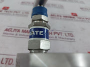 Micro Mpgv32A/R-1-cb-p Two Way Manifold Needle Valve M4516 877011803325