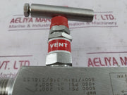 Micro Mpgv32A/R-1-cb-p Two Way Manifold Needle Valve M4516 877011803325