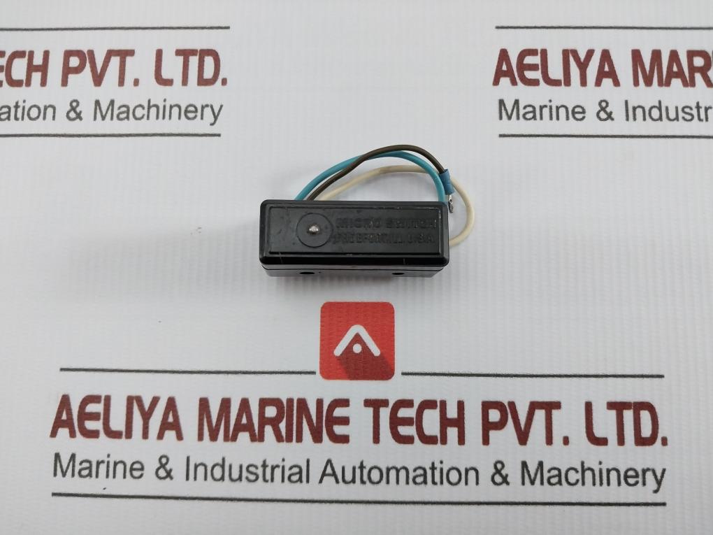 Micro Switch Brand Honeywell Bz-R-A2