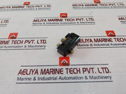 Micro Switch Bz-2Rd-p1