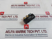 Micro Switch Bz-r-p1 Micro Switch 1/4 Hp 250 Vac