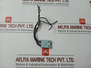 Micro Switch Crouzet 83 139 In Used