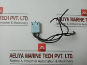 Micro Switch Crouzet 83 139 In Used