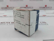 Micro Switch Ptcc Contact Block 600 Vac-125