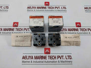 Micro Switch Ptcc Contact Block 600 Vac-125