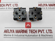 Micro Switch Ptcc Contact Block 600 Vac-125