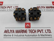 Micro Switch Ptcc Contact Block 600 Vac-125