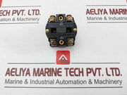 Micro Switch Ptcc Contact Block 600 Vac-125