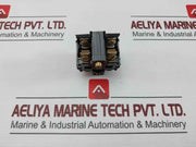 Micro Switch Ptcc Contact Block 600 Vac-125