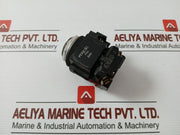 Micro Switch Pth2151 Illuminated Push Button