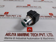 Micro Switch Pth3151 Green Pushbutton 24V