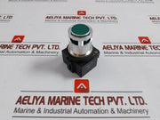 Micro Switch Pth3151 Green Pushbutton 24V