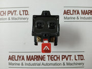 Micro Switch Pty2151 Lighted Pushbutton 24V