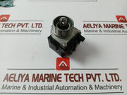 Micro Switch Pty2151 Lighted Pushbutton 24V