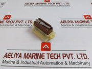 Micro Switch Snap Action Limit Switch In Used Condition