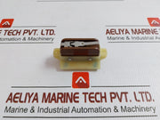 Micro Switch Snap Action Limit Switch In Used Condition