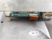 Micro Control Systems 10-031-g Mcs-interface Lcd Keypad Rev H