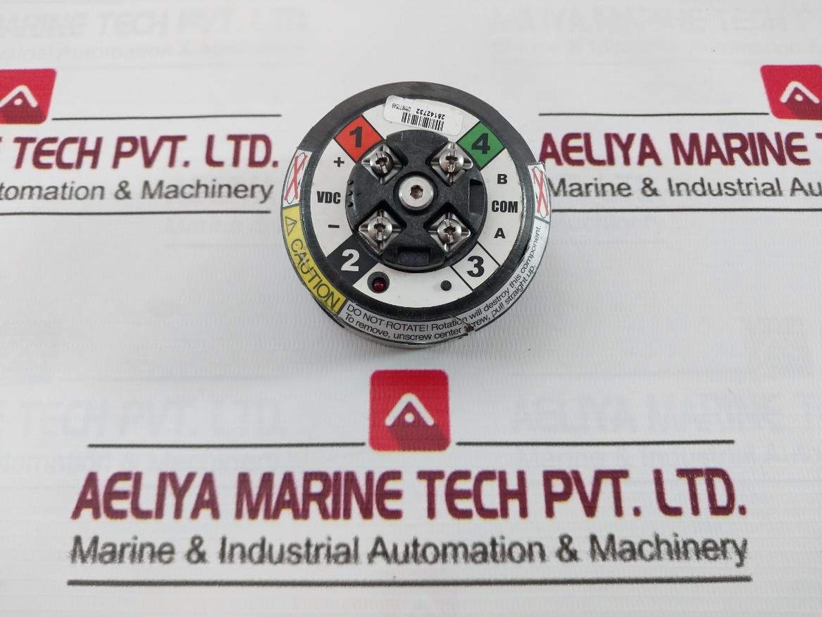 Micro Motion 20000843 Core Processor Assembly Gmm077548 V3.12 Rev.F