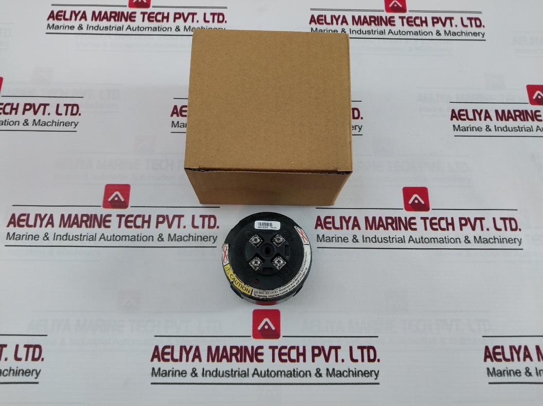 Micro Motion 20000843 Standard Core Processor Assembly Rev.C Gmm013845