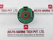 Micro Motion 20000843 Standard Core Processor Assembly Rev.C Gmm013845