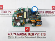 Micro Motion 3002131 Printed Circuit Board Module 85/250Vac 50/60Hz Rev: C