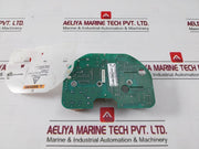 Micro Motion 3002131 Printed Circuit Board Module Rev. C 85/250Vac 50/60Hz