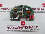 Micro Motion 3002289 Power Dc Printed Circuit Board 94V-0 Asc-3-0 Rev.B