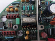 Micro Motion 3002289 Power Dc Printed Circuit Board 94V-0 Asc-3-0 Rev.B