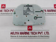 Micro Motion 3002289 Power Dc Printed Circuit Board Rl-5744 Rev.A