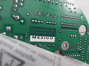 Micro Motion 3002289 Power Dc Printed Circuit Board Rl-5744 Rev.A