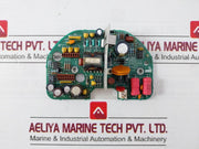 Micro Motion 3002289 Printed Circuit Board Pcb Module Rev. B