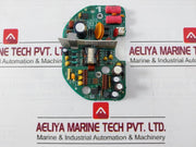 Micro Motion 3002289 Printed Circuit Board Pcb Module Rev. B