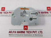 Micro Motion 3002289 Printed Circuit Board Pcb Module Rev. B