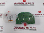 Micro Motion 3002289 Printed Circuit Board Module 3002183 Rev: B 94V-0