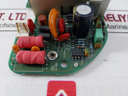 Micro Motion 3002289 Printed Circuit Board Module 3002183 Rev: B 94V-0