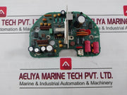 Micro Motion 3002289 Printed Circuit Board Module 3005952 Rev: A