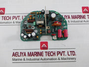 Micro Motion 3002289 Printed Circuit Board Module Rev: A