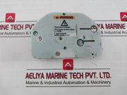 Micro Motion 3002289 Printed Circuit Board Module Rev: A