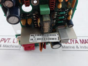 Micro Motion 3002289 Printed Circuit Board Module Rev: A