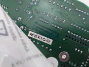 Micro Motion 3002289 Printed Circuit Board Module Rev: A