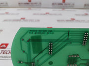 Micro Motion 3300322 Pcb Card Rev-a,B