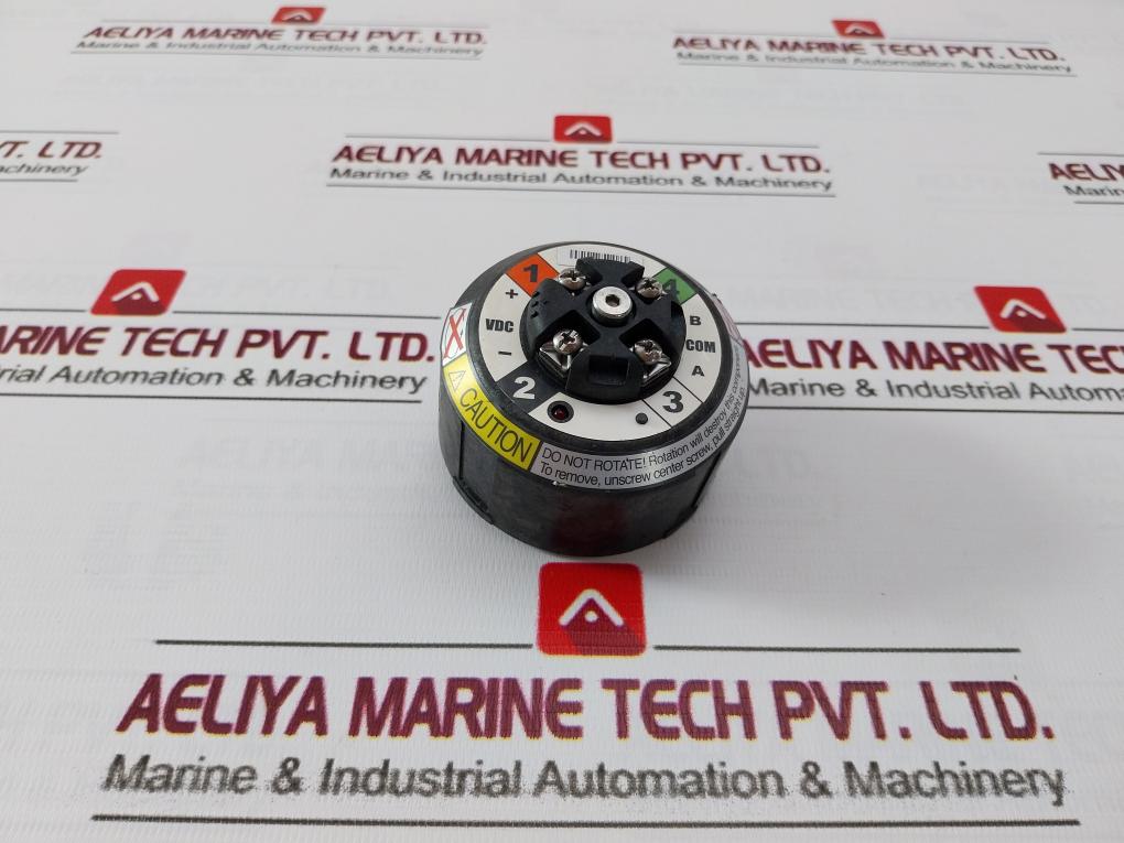 Micro Motion 700 Core Processor Assembly -40˚C Up To +60˚C 04.0002U Rev.F