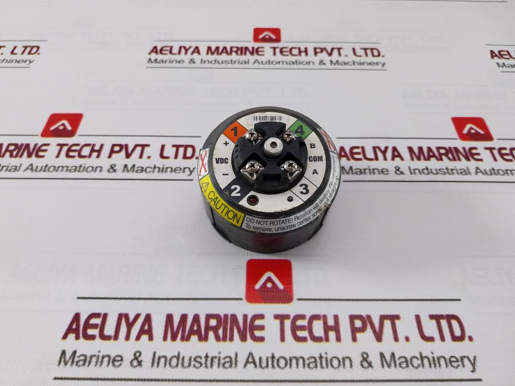 Micro Motion 700 Core Processor Assembly Rev.F -40˚C Up To +60˚C