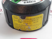 Micro Motion 700 Signal Processing Device Rev.V3.42 Cmm061148