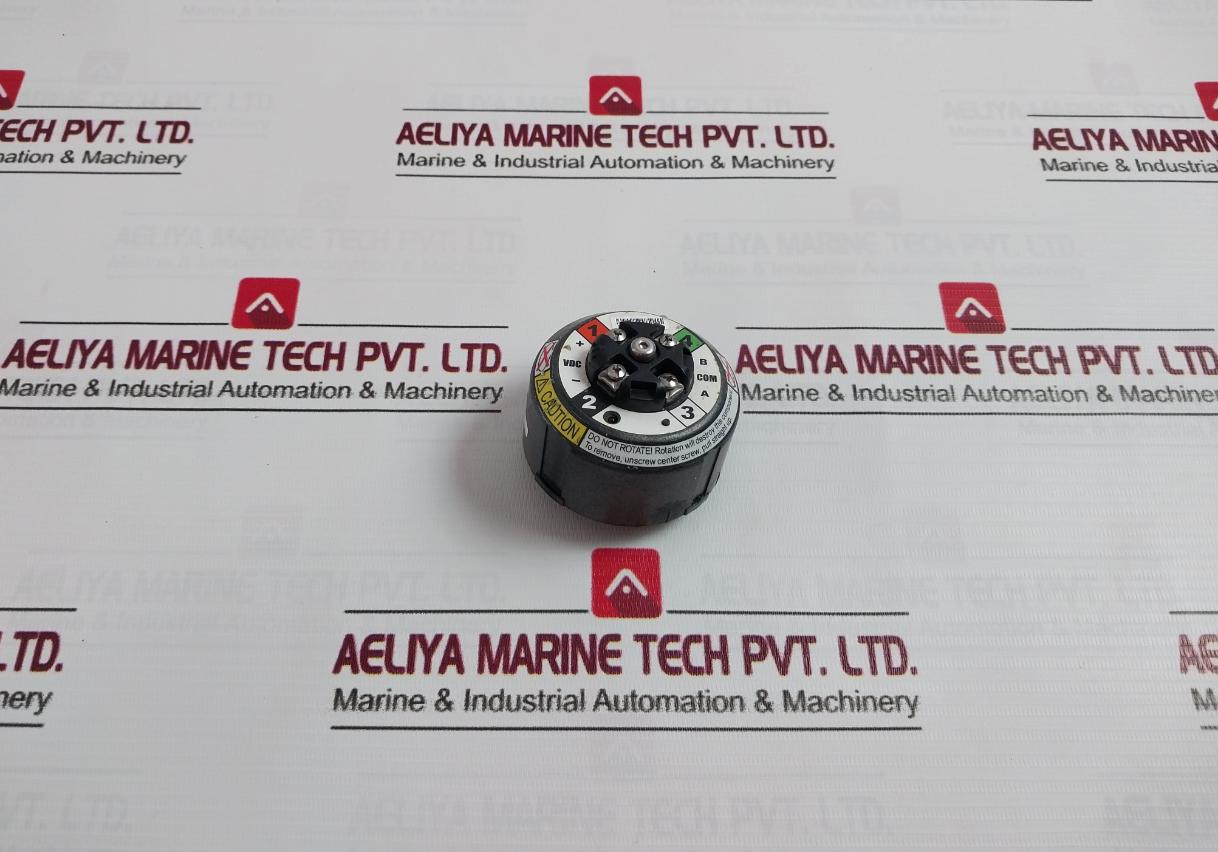 Micro Motion 700 Standard Core Processor Assembly Cmm050251 Rev.Fb V3.30