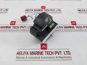 Micro Motion 800 Enhanced Core Processor Mmi-20009295 Rev: A Sw V3.3