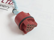 Micro Motion 800 Enhanced Core Processor Mmi-20009295 Rev: A Sw V3.3.