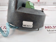 Micro Motion 800 Enhanced Core Processor Mmi-20009295 Rev: A Sw V3.3