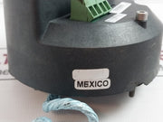 Micro Motion 800 Enhanced Core Processor Mmi-20009295 Rev: A Sw V3.3.