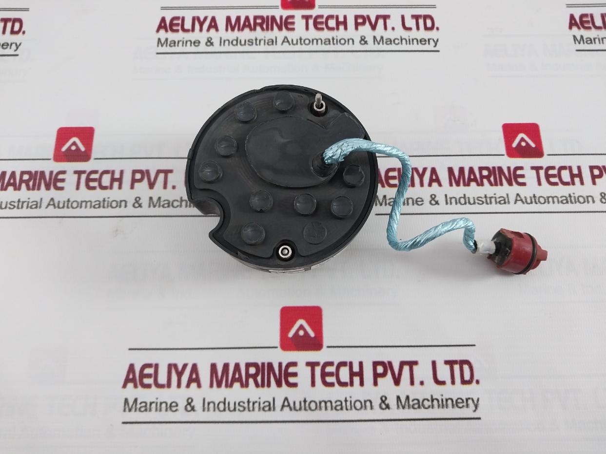 Micro Motion 800 Enhanced Core Processor Mmi-20020807 V4 14 Rev: Ab